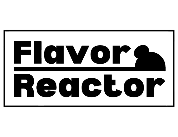 FlavorReactor Logo